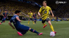 SONY PlayStation 4 Pro 1TB + Fifa 21 + 1db DualShock 4 v2 kontroller Iroda és számítástechnika - Játék konzol - Playstation 4 (PS4) konzol - 369941