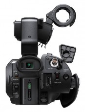 SONY PXW-X70/4K Fényképezőgép / kamera - Memóriakártyás videokamera - Professzionális - 315587