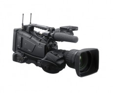 SONY PXW-Z450 videókamera Fényképezőgép / kamera - Memóriakártyás videokamera - Professzionális - 315570