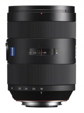 SONY 16-35mm f/2,8 (SAL1635Z2) Vario-Sonnar T* ZA SSM II Fotó-Videó kiegészítők - Objektív - Zoom objektív - 303540