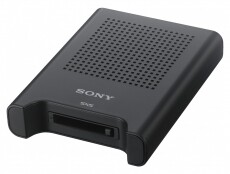 SONY SBAC-US30 SxS USB 3.0 memória kártya olvasó/író Memória kártya / Pendrive - Kártya olvasó - 289758