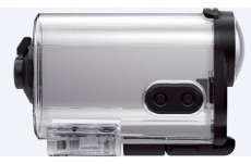 SONY SPK-AS2 vízálló tok Fényképezőgép / kamera - Sport kamera tartozékok - Vízálló tok / kamera ház / hátsó ajtó - 306923