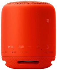 SONY SRSXB10R.CE7 Bluetooth hangszóró Audio-Video / Hifi / Multimédia - Hordozható, vezeték nélküli / bluetooth hangsugárzó - Hordozható, vezeték nélküli / bluetooth hangsugárzó - 320022