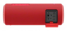 SONY SRS-XB21R vezeték nélküli hangszóró - piros Audio-Video / Hifi / Multimédia - Hordozható, vezeték nélküli / bluetooth hangsugárzó - Hordozható, vezeték nélküli / bluetooth hangsugárzó - 338790