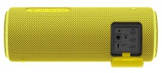 SONY SRS-XB21Y Bluetooth hangszóró - sárga Audio-Video / Hifi / Multimédia - Hordozható, vezeték nélküli / bluetooth hangsugárzó - Hordozható, vezeték nélküli / bluetooth hangsugárzó - 337902