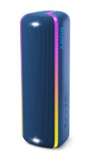 SONY SRSXB32L.CE7 Bluetooth hangszóró - kék Audio-Video / Hifi / Multimédia - Hordozható, vezeték nélküli / bluetooth hangsugárzó - Hordozható, vezeték nélküli / bluetooth hangsugárzó - 349467