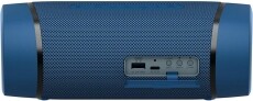 SONY SRSXB33L.CE7 Vezeték nélküli hangsugárzó - kék Audio-Video / Hifi / Multimédia - Hordozható, vezeték nélküli / bluetooth hangsugárzó - Hordozható, vezeték nélküli / bluetooth hangsugárzó - 363667