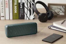 SONY SRS-XB3-G hordozható hangsugárzó Audio-Video / Hifi / Multimédia - Hordozható, vezeték nélküli / bluetooth hangsugárzó - Hordozható, vezeték nélküli / bluetooth hangsugárzó - 306640