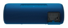 SONY SRS-XB41L vezeték nélküli hangszóró - kék  Audio-Video / Hifi / Multimédia - Hordozható, vezeték nélküli / bluetooth hangsugárzó - Hordozható, vezeték nélküli / bluetooth hangsugárzó - 338795