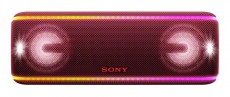 SONY SRS-XB41R vezeték nélküli hangszóró - piros Audio-Video / Hifi / Multimédia - Hordozható, vezeték nélküli / bluetooth hangsugárzó - Hordozható, vezeték nélküli / bluetooth hangsugárzó - 338796