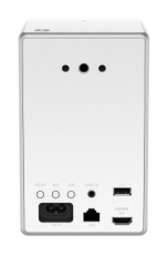 SONY SRSZR5W Wireless hangszóró Audio-Video / Hifi / Multimédia - Hangfal - Hangfalszett - Hálózatról működő vezeték nélküli hangsugárzó - 316897