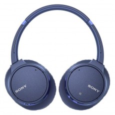 SONY WHCH700NL vezeték nélküli fejhallgató - kék Audio-Video / Hifi / Multimédia - Fül és Fejhallgatók - Fejhallgató - 338341