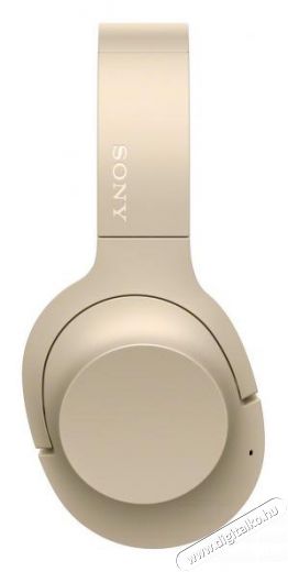 SONY WHH900 zajszűrős Bluetooth fejhallgató - arany Audio-Video / Hifi / Multimédia - Fül és Fejhallgatók - Fejhallgató mikrofonnal / headset - 326747