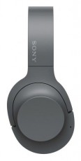 SONY WHH900N zajszűrős Bluetooth fejhallgató headset - fekete Audio-Video / Hifi / Multimédia - Fül és Fejhallgatók - Fejhallgató mikrofonnal / headset - 326748