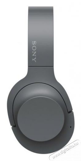 SONY WHH900N zajszűrős Bluetooth fejhallgató headset - fekete Audio-Video / Hifi / Multimédia - Fül és Fejhallgatók - Fejhallgató mikrofonnal / headset - 326748