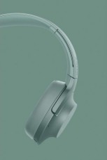 SONY WHH900N zajszűrős Bluetooth fejhallgató headset - zöld Audio-Video / Hifi / Multimédia - Fül és Fejhallgatók - Fejhallgató mikrofonnal / headset - 326751