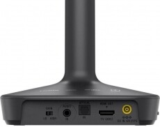 SONY WHL600 RF vezeték nélküli Hifi fejhallgató Audio-Video / Hifi / Multimédia - Fül és Fejhallgatók - Fejhallgató - 337578