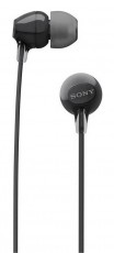 SONY WI-C300B Bluetooth fülhallgató - fekete  Audio-Video / Hifi / Multimédia - Fül és Fejhallgatók - Fülhallgató mikrofonnal / headset - 337579
