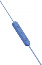 SONY WIC300L Bluetooth fülhallgató - kék  Audio-Video / Hifi / Multimédia - Fül és Fejhallgatók - Fülhallgató mikrofonnal / headset - 337580