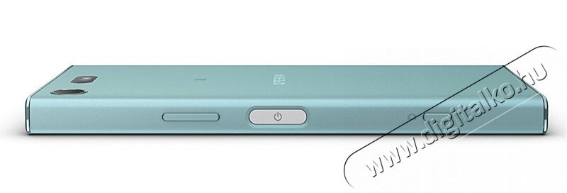 SONY XPERIA XZ1 COMPACT G8441, Mobiltelefon - K&eacute;k Egy&eacute;b - Nem forgalmazzuk ! - 327260