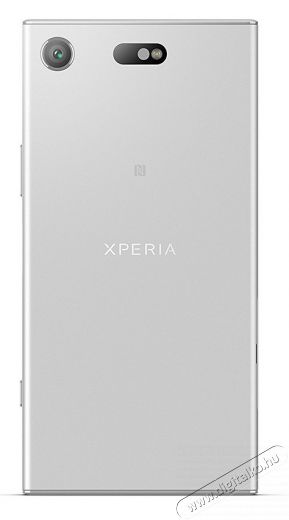 SONY Xperia XZ1 Compact (G8441) okostelefon - ezüst Mobil / Kommunikáció / Smart - Okostelefon - Android - 327262