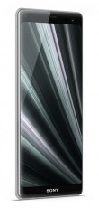 SONY XPERIA XZ3 DUAL H9436 - feh&eacute;r/ez&uuml;st Egy&eacute;b - Nem forgalmazzuk ! - 344428
