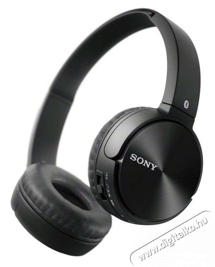 SONY ZSPS50B + MDRZX110BPI.YS  Hordozhat&oacute; audio &Uacute;jdons&aacute;gok - Legfrissebb term&eacute;kek - 307022