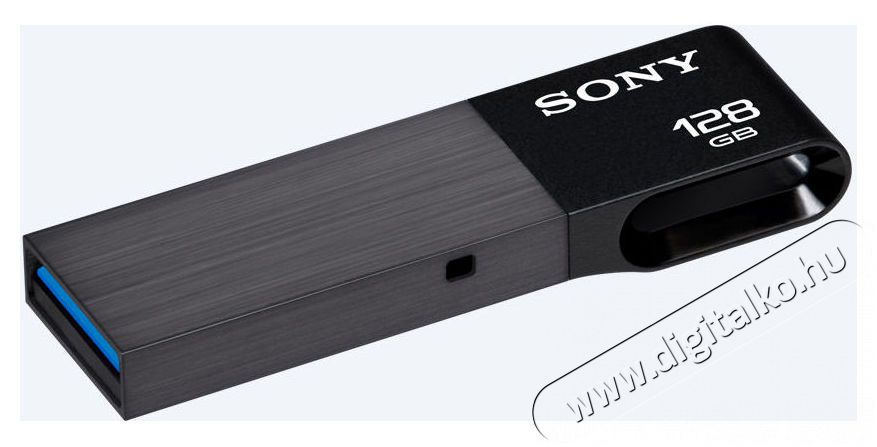 SONY 128GB USB 3.1 (USM128WE3) pendrive Memória kártya / Pendrive - Pendrive - 312979