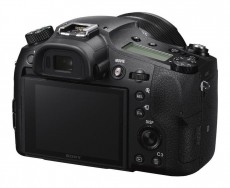 SONY DSC-RX10M4 fényképezőgép Fényképezőgép / kamera - Ultrazoom fényképezőgép - Közepes méretű - 328023