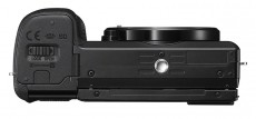 SONY Alpha 6100 (ILCE-6100L) + 16-50mm E PZ 3.5-5.6 OSS szett Fényképezőgép / kamera - MILC cserélhető objektíves kompakt fényképezőgép - 354429