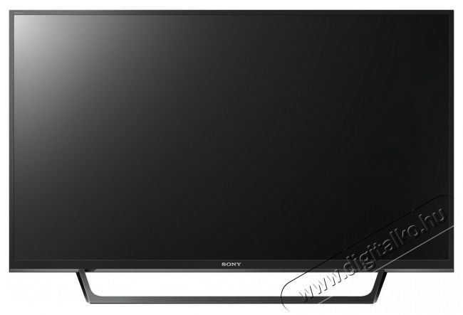 SONY Bravia KDL-32WE610BAEP HD Ready Smart LED televízió Televíziók - LED televízió - 720p HD Ready felbontású - 319258
