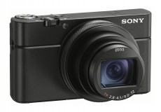 SONY DSC-RX100M6 DIGITÁLIS FÉNYKÉPEZŐGÉP Újdonságok - Új termékek - 344390