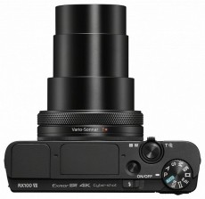 SONY DSCRX100M7.CE3 Digitális fényképezőgép Fényképezőgép / kamera - MILC cserélhető objektíves kompakt fényképezőgép - 362009
