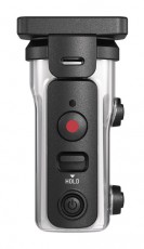 SONY FDR-X3000R.CEN akciókamera Fényképezőgép / kamera - Sport kamera - 4K felbontású - 309242