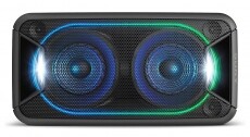 SONY GTKXB90B bluetooth hangszóró Audio-Video / Hifi / Multimédia - Hordozható, vezeték nélküli / bluetooth hangsugárzó - Hordozható, vezeték nélküli / bluetooth hangsugárzó - 326164