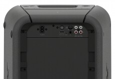SONY GTKXB90B bluetooth hangszóró Audio-Video / Hifi / Multimédia - Hordozható, vezeték nélküli / bluetooth hangsugárzó - Hordozható, vezeték nélküli / bluetooth hangsugárzó - 326164
