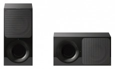 SONY HT-CT290 2.1 hangprojektor Audio-Video / Hifi / Multimédia - Hangprojektor / soundbar - Mélyládával - 326165