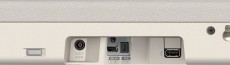 SONY HT-SF201 2.1 hangprojektor Audio-Video / Hifi / Multimédia - Hangprojektor / soundbar - Mélyláda nélkül - 338968