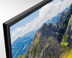 SONY KD-43XF7596 Ultra HD Smart LED televízió Televíziók - LED televízió - UHD 4K felbontású - 342032
