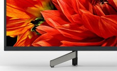 SONY KD-43XG8396BAEP UltraHD Smart LED televízió Televíziók - LED televízió - UHD 4K felbontású - 349449