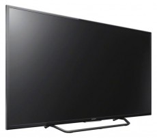 SONY KD49X8005CBAEP Ultra HD televízió Televíziók - LED televízió - UHD 4K felbontású - 306689