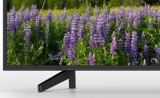 SONY KD-49XF7005BAEP Ultra HD Smart LED televízió Televíziók - LED televízió - UHD 4K felbontású - 340859