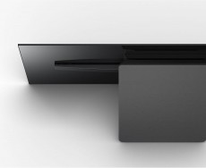 SONY Bravia KD-55A1BAEP Ultra HD Smart OLED televízió Televíziók - OLED televízió - UHD 4K felbontású - 331555