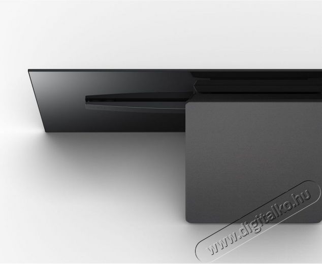 SONY Bravia KD-55A1BAEP Ultra HD Smart OLED televízió Televíziók - OLED televízió - UHD 4K felbontású - 331555