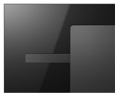 SONY Bravia KD-55A1BAEP Ultra HD Smart OLED televízió Televíziók - OLED televízió - UHD 4K felbontású - 331555