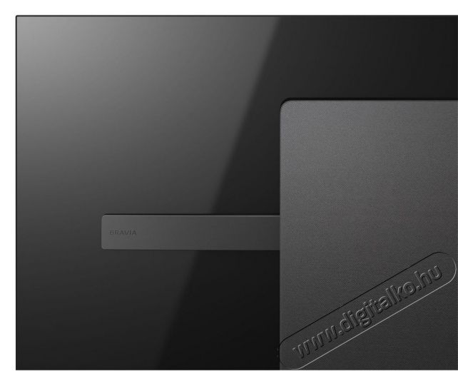SONY Bravia KD-55A1BAEP Ultra HD Smart OLED televízió Televíziók - OLED televízió - UHD 4K felbontású - 331555