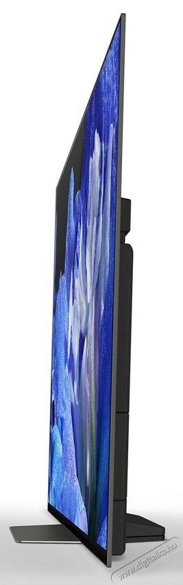 SONY Bravia KD-55AF8BAEP Ultra HD Android Smart OLED televízió Televíziók - OLED televízió - UHD 4K felbontású - 339660