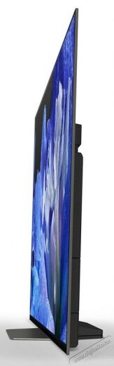 SONY Bravia KD-55AF8BAEP Ultra HD Android Smart OLED televízió Televíziók - OLED televízió - UHD 4K felbontású - 339660