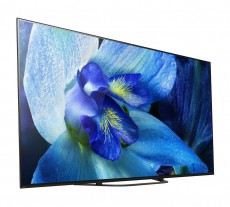 SONY KD55AG8BAEP UltraHD Smart OLED televízió Televíziók - OLED televízió - UHD 4K felbontású - 349580