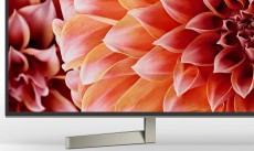 SONY KD-55XF9005BAEP Ultra HD Smart LED televízió Televíziók - LED televízió - UHD 4K felbontású - 340863